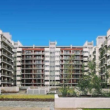 Apartman 4 You Wellness بودابست المظهر الخارجي الصورة