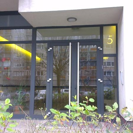 Apartman 4 You Wellness بودابست المظهر الخارجي الصورة