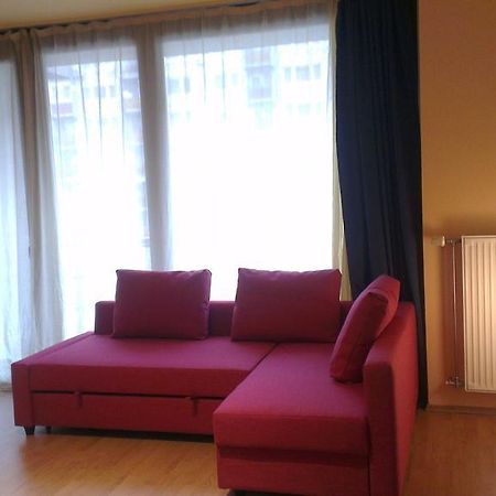 Apartman 4 You Wellness بودابست الغرفة الصورة
