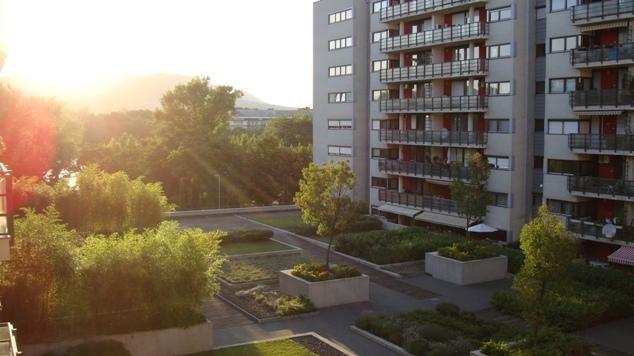 Apartman 4 You Wellness بودابست المظهر الخارجي الصورة