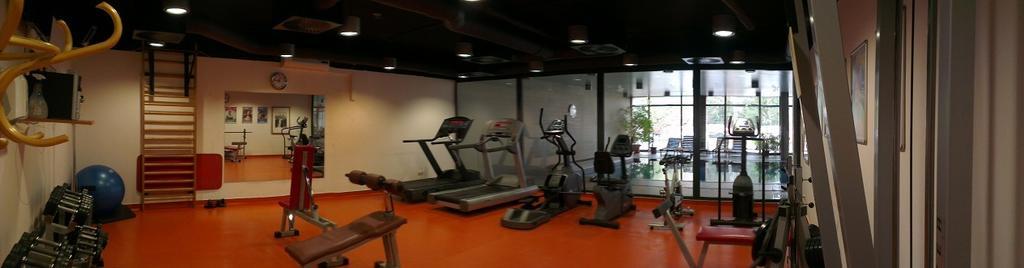 Apartman 4 You Wellness بودابست المظهر الخارجي الصورة