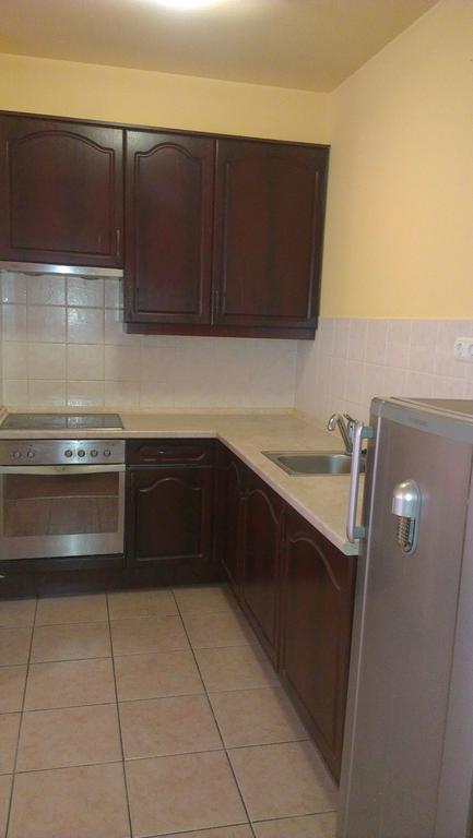 Apartman 4 You Wellness بودابست الغرفة الصورة
