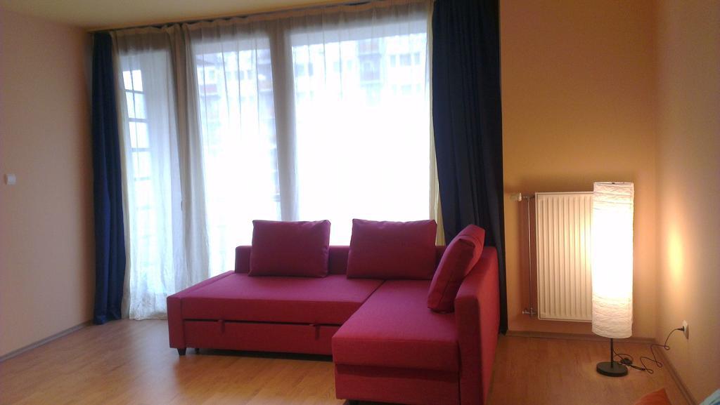 Apartman 4 You Wellness بودابست الغرفة الصورة