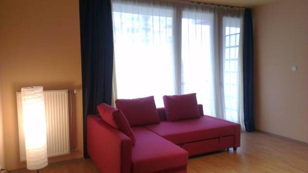 Apartman 4 You Wellness بودابست الغرفة الصورة