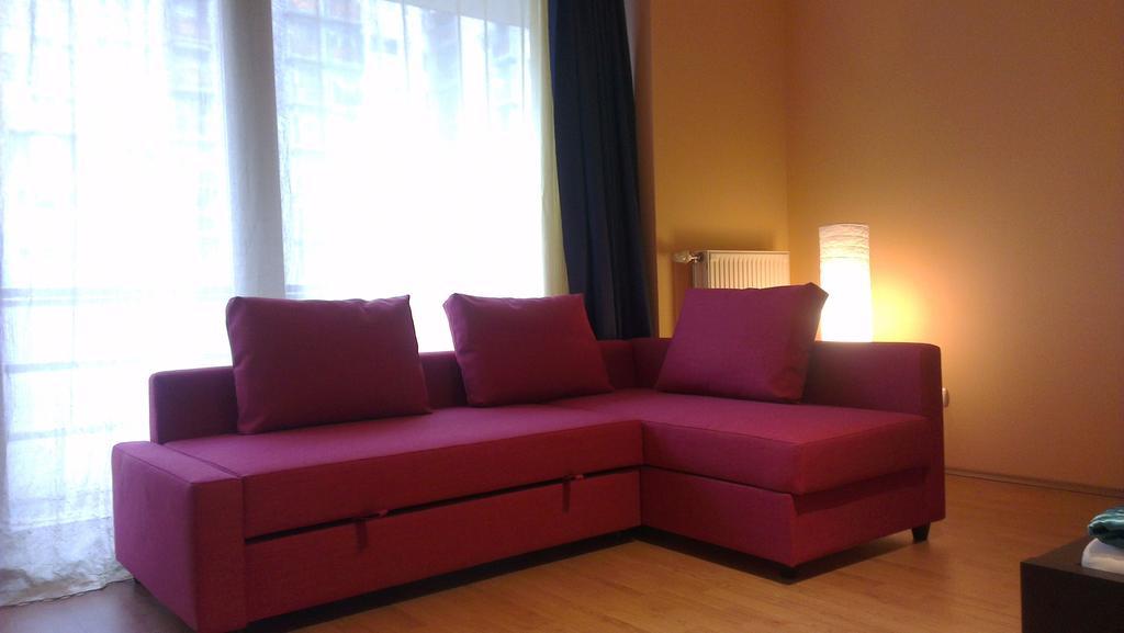 Apartman 4 You Wellness بودابست الغرفة الصورة